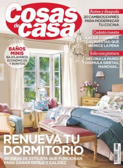 Cosas de Casa – Febrero 2025