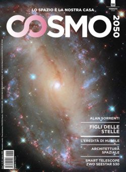 COSMO – Febbraio 2025