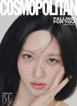 Cosmopolitan Korea – February 2025