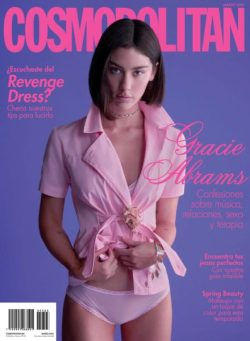 Cosmopolitan Mexico – Marzo 2025