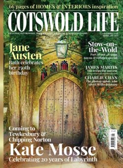 Cotswold Life – February 2025