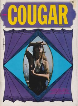 Cougar – Vol 2 N 1 1969