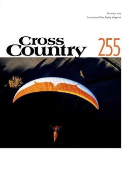 Cross Country – February 2025