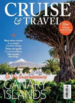 Cruise & Travel – February-March 2025