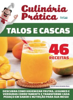 Culinaria Pratica – Janeiro 2025