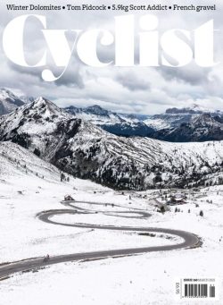 Cyclist UK – March 2025