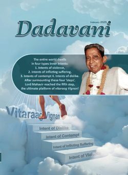 Dadavani English – February 2025