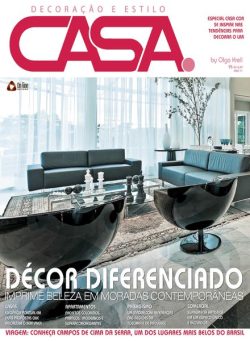 Decoracao Estilo Casa – Fevereiro 2025