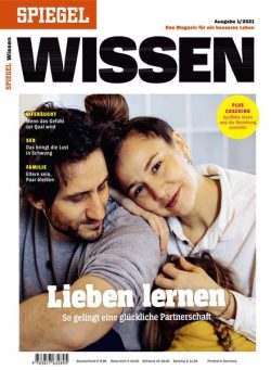 Der Spiegel Wissen – Ausgabe 1 2021