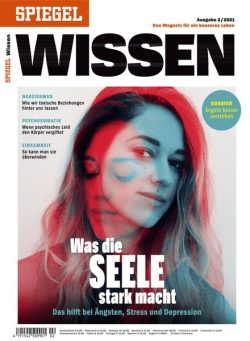 Der Spiegel Wissen – Ausgabe 2 2021