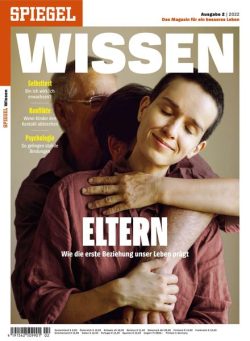 Der Spiegel Wissen – Ausgabe 2 2022