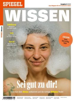 Der Spiegel Wissen – Ausgabe 2 2023