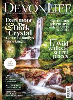 Devon Life – March 2025