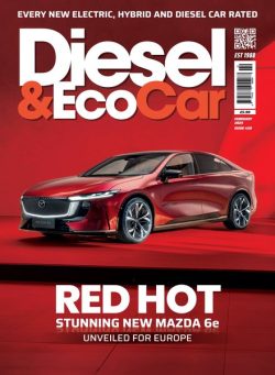 Diesel Car & Eco Car – February 2025