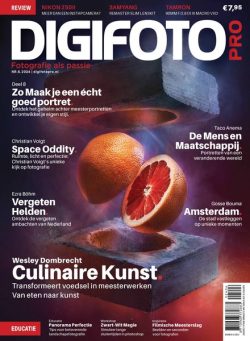 DIGIFOTO Pro – Januari 2025