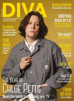 Diva UK – February 2025