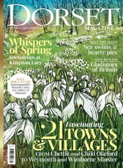 Dorset Magazine – February 2025