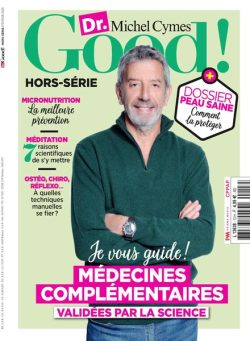 Dr Good! – Hors-Serie – Fevrier 2025