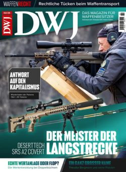 DWJ – Februar 2025