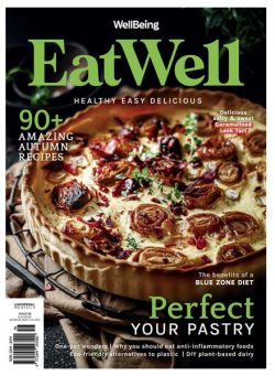 Eat Well – Issue 56 2025