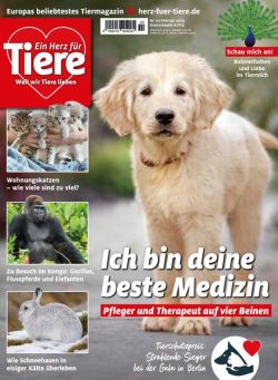 Ein Herz fur Tiere – Februar 2025