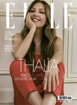 Elle Mexico – Febrero 2025