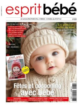 Esprit Bebe – Janvier-Fevrier 2025