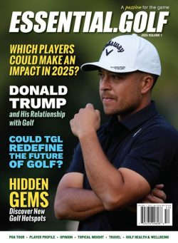 Essential Golf – Volume 1 2025