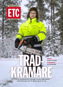 ETC – 24 Januari 2025