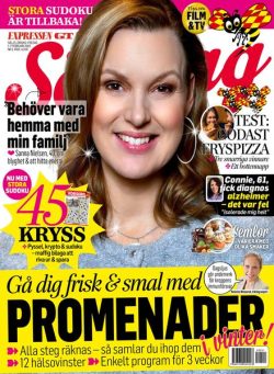 Expressen Sondag – 1 Februari 2025