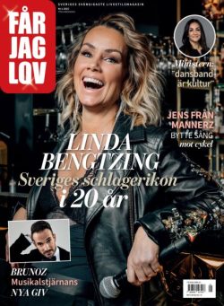 Far Jag Lov – Februari 2025