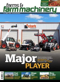 Farms and Farm Machinery – 30 January 2025