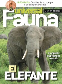 Fauna Universal – 15 Febrero 2025