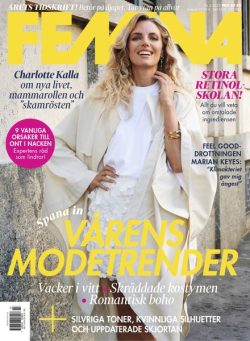 Femina – 31 Januari 2025