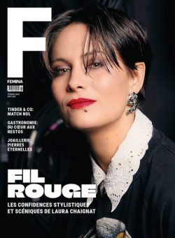 Femina France – 9 Fevrier 2025