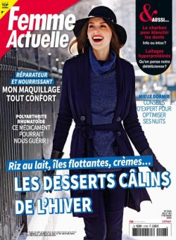 Femme Actuelle – 1er Fevrier 2025