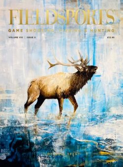 Fieldsports – Volume VIII Issue II 2025