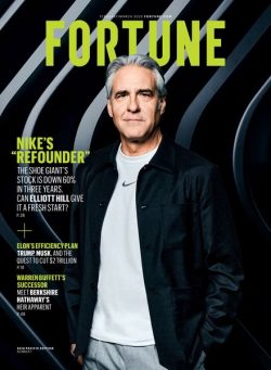 Fortune Asia – February-March 2025