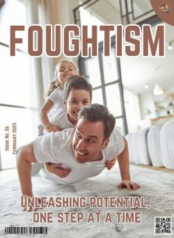 Foughtism – February 2025