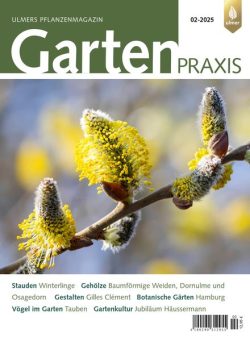 Gartenpraxis – N 2 2025