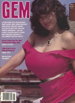 GEM – Vol 28 N 1 June 1986