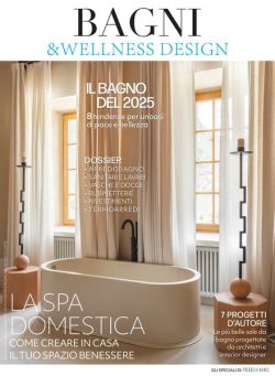 Gli Speciali di Ville & Casali – Bagni 2025