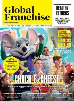 Global Franchise – Volume 19 N 3 2025