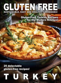 Gluten Free – Turkey – February 2025