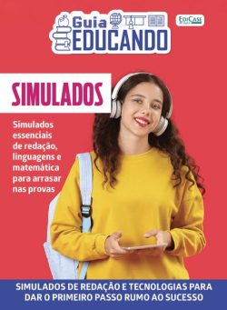 Guia Educando – 29 Janeiro 2025