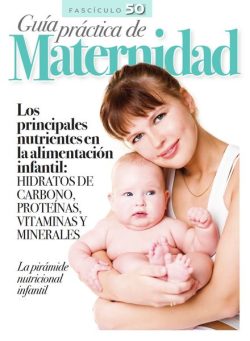 Guia practica de Maternidad – Enero 2025