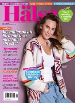 Halsa – 29 Januari 2025