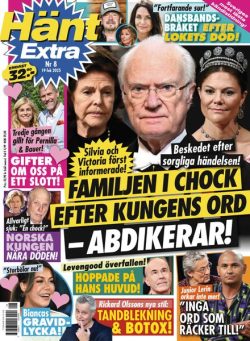 Hant Extra – 19 Februari 2025