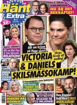 Hant Extra – 22 Januari 2025