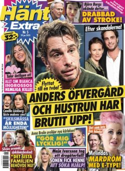 Hant Extra – 29 Januari 2025